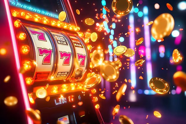 Game slot online đa dạng tại bom88